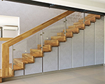 Construction et protection de vos escaliers par Escaliers Maisons à Gardes-le-Pontaroux